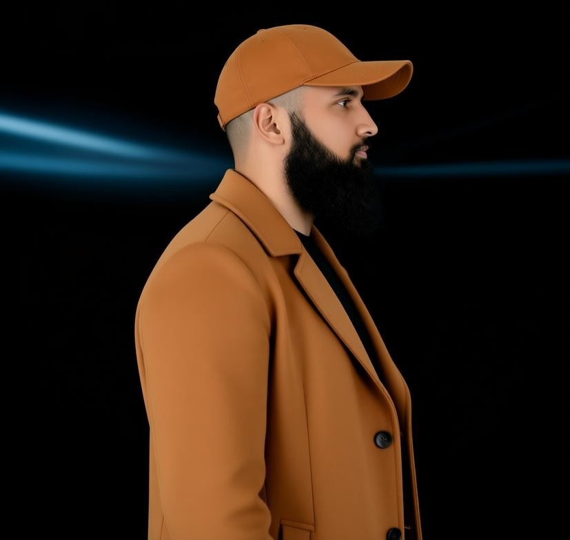 Syed Faisal Naseem